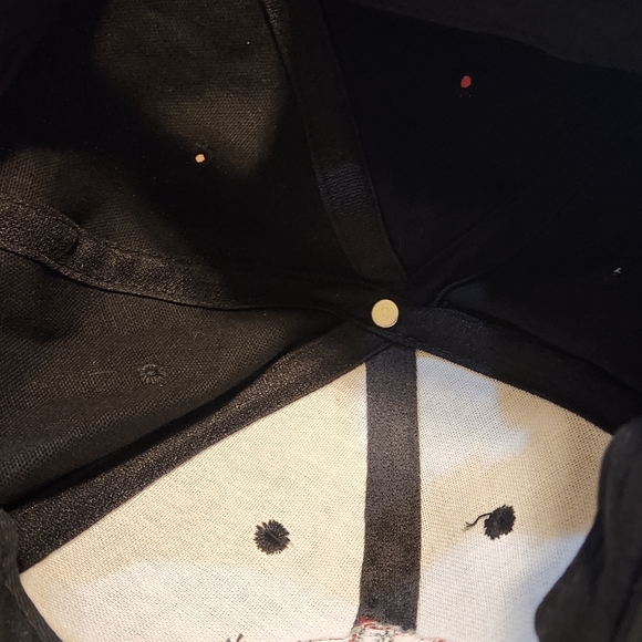 Coca-Cola  Hat - Picture 9 of 15